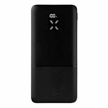 FIXED Zen USB-C PD 20W Power Bank 10.000 mAh Black (FIXZEN-10-BK)