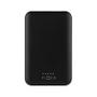FIXED MagZen Wireless PD 20W Power Bank 6.000 mAh Black