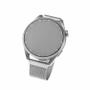 FIXED Mesh Strap for Smartwatch Universal 22mm Silver