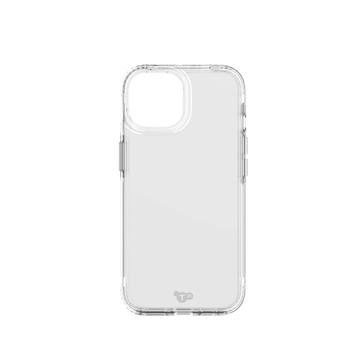 TECH21 Evo Clear iPhone 15 Clear (T21-10258)