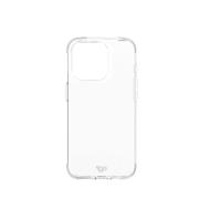 TECH21 Evo Lite iPhone 15 Pro Clear