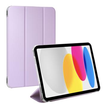 VIVANCO Smart Folio Case iPad 10.9inch Gen. 10 Lavander (64202)