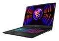 MSI Cyborg 17 B13WFKG-095 Intel® Core™ i7 i7-13620H Laptop 43,9 cm (17.3") Full HD 16 GB DDR5-SDRAM 512 GB SSD NVIDIA GeForce RTX 5060 Wi-Fi 6E (802.11ax) Windows 11 Home Schwarz