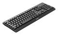 PHILIPS SPK6307BL Wireless Keyboard (SPK6307BL/40)