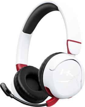 HP HEADSET HX CLOUD MINI WIRELESS (7G8F2AA)