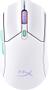 HP Pulsefire Haste 2 Core Wireless Gaming Mouse, White