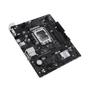 ASUS PRIME H610M-R-SI LGA 1700 2DDR5 microATX 4xSATA MB 1xHDMI 2.1 1xDP 1.4 1xD-Sub 1xM.2 (90MB1GL0-M0ECY0)