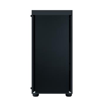 ZALMAN Computer Case Mini Tower Black (T3 PLUS)