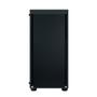 ZALMAN Computer Case Mini Tower Black (T3 PLUS)