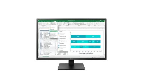 LG 24Bk55Yt Computer Monitor (24BK55YT-B.AEU)