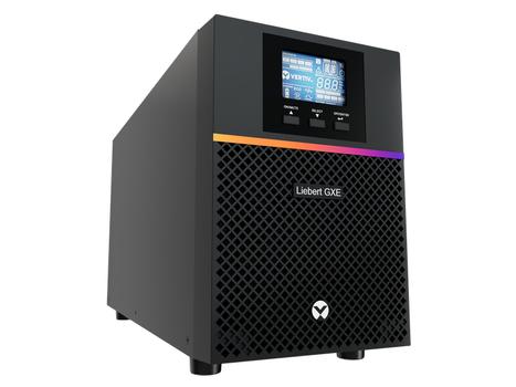 VERTIV Liebert GXE UPS 1.5kVA 1ph  (GXE3-1500IMT)