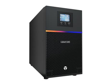 VERTIV Liebert GXE UPS 3kVA 1ph UPS  (GXE3-3000IMT)