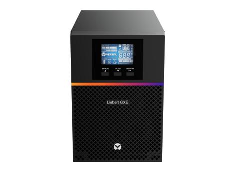 VERTIV Liebert GXE UPS 1kVA 1ph UPS  (GXE3-1000IMT)