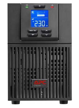 APC Smart-Ups Rc 1000Va 230V  (SRC1KI)