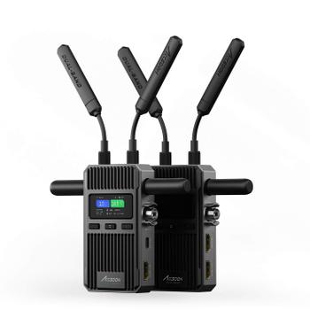 ACCSOON CineView 2 SDI 1 TX + 1 RX (WIT08-S)