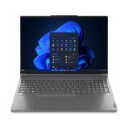 LENOVO ThinkBook 16p G5 IRX, Intel® Core™ i9-14900HX (E-cores up to 4.10GHz, 36MB) 16 2560 x 1600 Non-Touch, Windows 11 Pro 64, 32.0GB, 1x1TB SSD M.2 2280 PCIe Gen4 TLC, NVIDIA® GeForce RTX™ 4060 8GB, BT 5.1