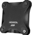 A-DATA SD620 2TB External SSD USB 3.2 Gen2 Black