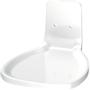 TORK Drypbakke, Tork, 130x120x70mm, hvid, Gulvbeskytter *Denne vare tages ikke retur*