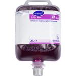 Desinfektion,  Diversey Suma Bac D10, 2 l, til DvM/DQFM dispenser