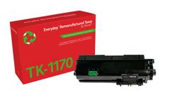 XEROX EVERYDAY REMANUFACTURED TONER BLACK REPLACES KYOCERA TK-1170 SUPL