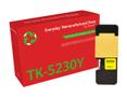 XEROX EVERYDAY REMANUFACTURED TONER YELLOW REPLACES KYOCERA TK-5230Y SUPL