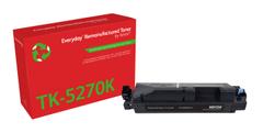 XEROX EVERYDAY REMANUFACTURED TONER BLACK REPLACES KYOCERA TK-5270K SUPL