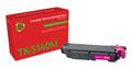 XEROX EVERYDAY REMANUFACTURED TONER MAGENTA REPLACES KYOCERA TK-5140 SUPL