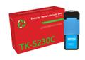 XEROX EVERYDAY REMANUFACTURED TONER CYAN REPLACES KYOCERA TK-5230C SUPL