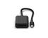 UNISYNK Usb-C to Card Adapter Black