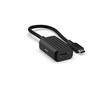 UNISYNK USB-C to HDMI 4K Adapter Black (10377)