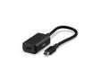 UNISYNK USB-C to HDMI 4K Adapter Black (10377)
