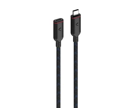 UNISYNK USB-C Extension Cable 80cm (10412)