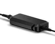 UNISYNK USB-C-strømadapter - laptop charger - 100 watt (10421)