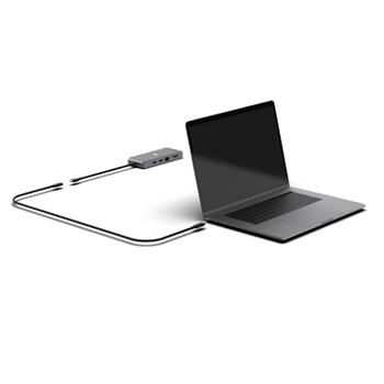 UNISYNK USB-C Extension Cable 80cm (10412)