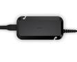 UNISYNK USB-C Laptop Charger EU 100W Black (10421)