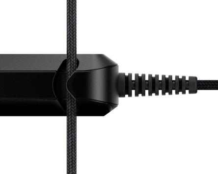 UNISYNK USB-C-strømadapter - laptop charger - 100 watt (10421)