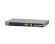 NETGEAR 28PT GE POE+ SMART SWITCH . CPNT
