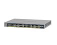NETGEAR 28PT GE POE+ SMART SWITCH . CPNT