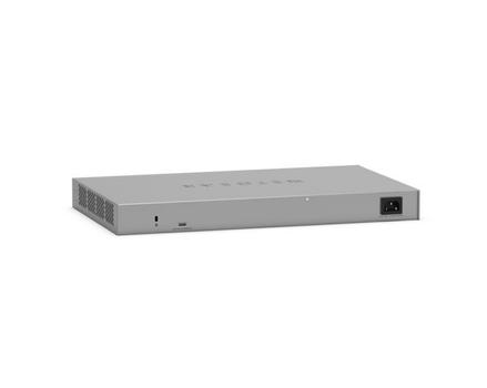 NETGEAR 28PT GE POE+ SMART SWITCH . CPNT (GS728TPP-300EUS)