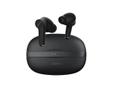 UNISYNK True Wireless ENC Headphones Black