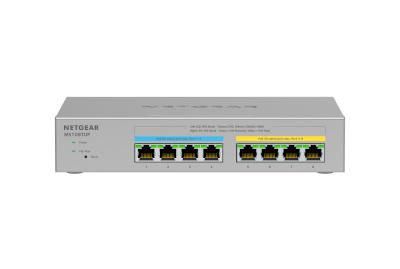 NETGEAR Ms108tup 8X2.5ge Poe++ 230W Smart Switch (MS108TUP-100EUS)