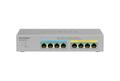 NETGEAR Ms108tup 8X2.5ge Poe++ 230W Smart Switch