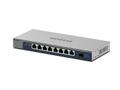 NETGEAR 8PT GIG UM+1P 10G SFP+UPLINK (GS108X-100EUS)