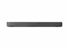 PHILIPS Soundbar Speaker Grey 2.0 