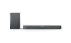 Philips Soundbar Speaker Grey 2.1
