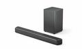PHILIPS Soundbar Speaker Grey 2.1  (TAB5309/10)