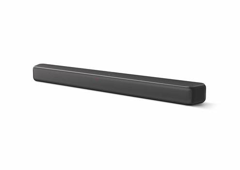 PHILIPS Soundbar Speaker Grey 2.0  (TAB5109/10)