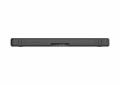 PHILIPS Soundbar Speaker Grey 2.0  (TAB5109/10)