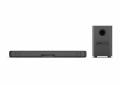 PHILIPS Soundbar Speaker Grey 2.1  (TAB5309/10)