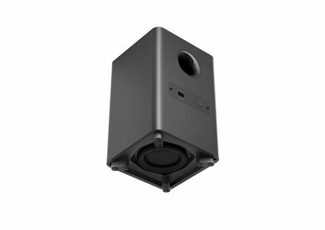 Philips Soundbar Speaker Grey 2.1 (TAB5309/10)